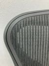 HermanMiller（ハーマンミラー）アーロンチェア 可動肘付アーロンチェア 商品画像8