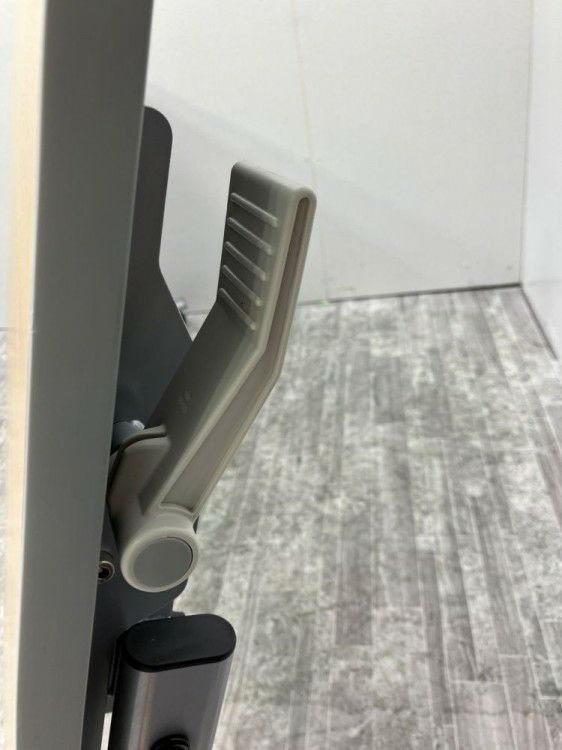 トヨスチール1800サイドスタックテーブル 商品画像5