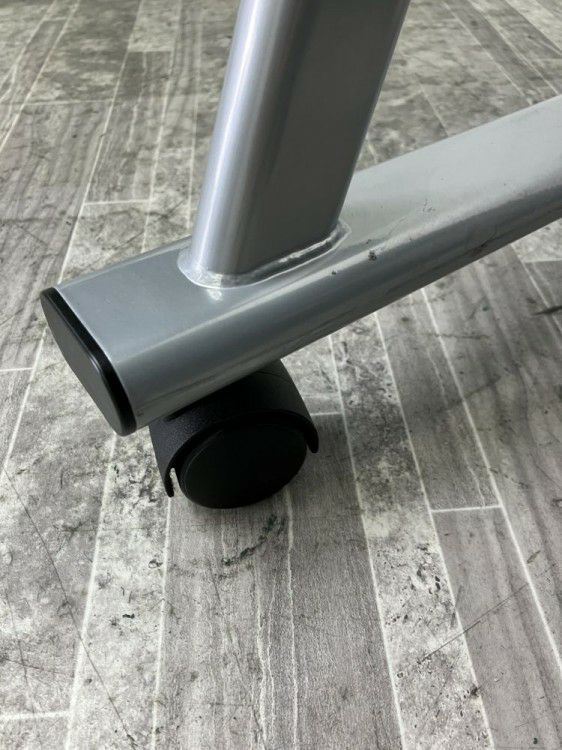 トヨスチール1800サイドスタックテーブル 商品画像7