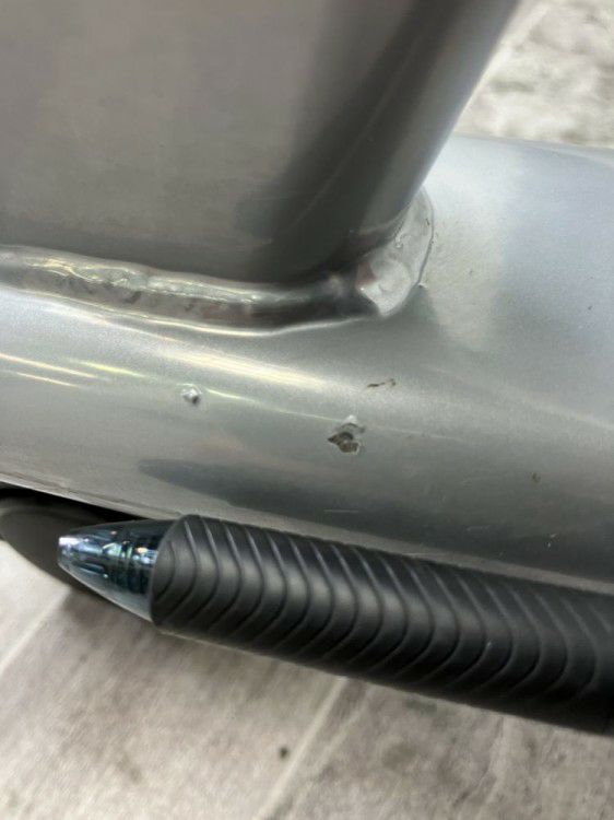 トヨスチール1800サイドスタックテーブル 商品画像8