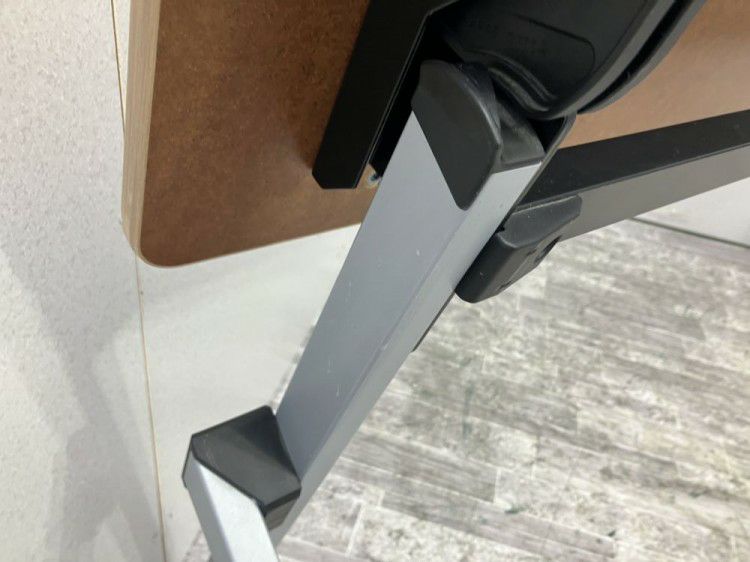 イトーキHXシリーズ 1500サイドスタックテーブル 商品画像7