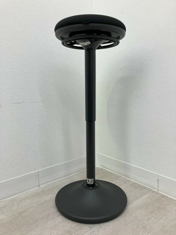 オカムラ pirouetto(ピルエット)シリーズ 昇降スツール 商品画像2