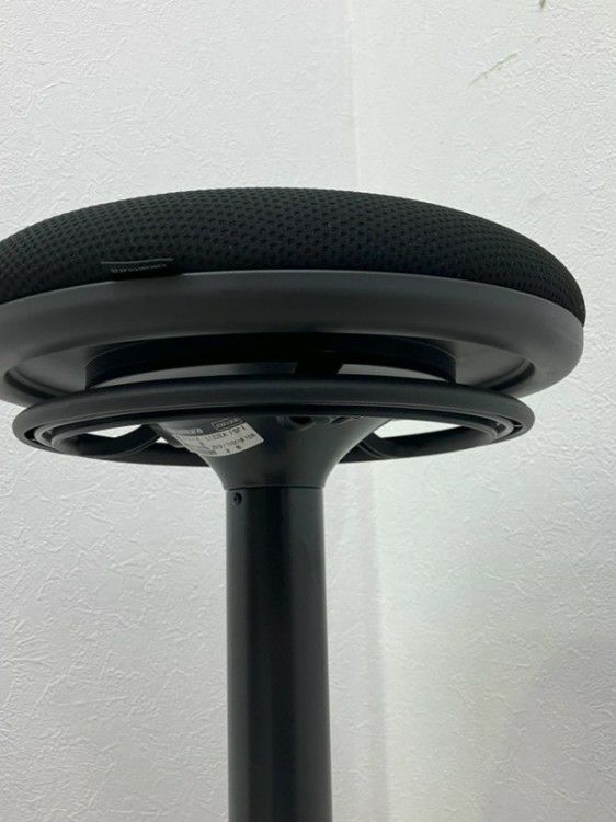 オカムラ pirouetto(ピルエット)シリーズ 昇降スツール 商品画像4