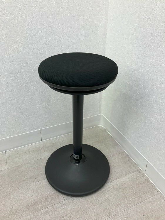 オカムラ pirouetto(ピルエット)シリーズ 昇降スツール 商品画像6