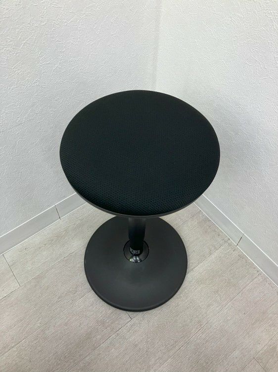 オカムラ pirouetto(ピルエット)シリーズ 昇降スツール 商品画像7