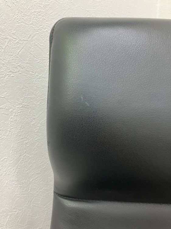 CROSSLINE(クロスライン)シリーズ 可動肘付クロスラインチェア 商品画像8