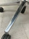 CROSSLINE(クロスライン)シリーズ 可動肘付クロスラインチェア 商品画像24