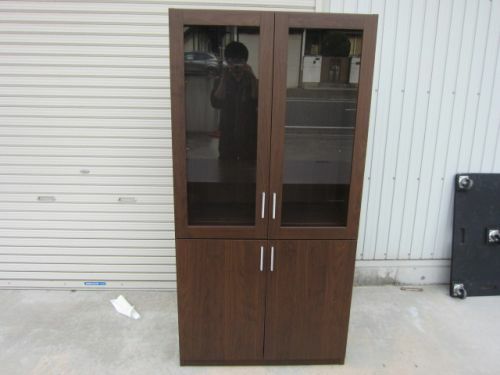 コクヨS370シリーズ 役員室家具4点セット 商品画像6