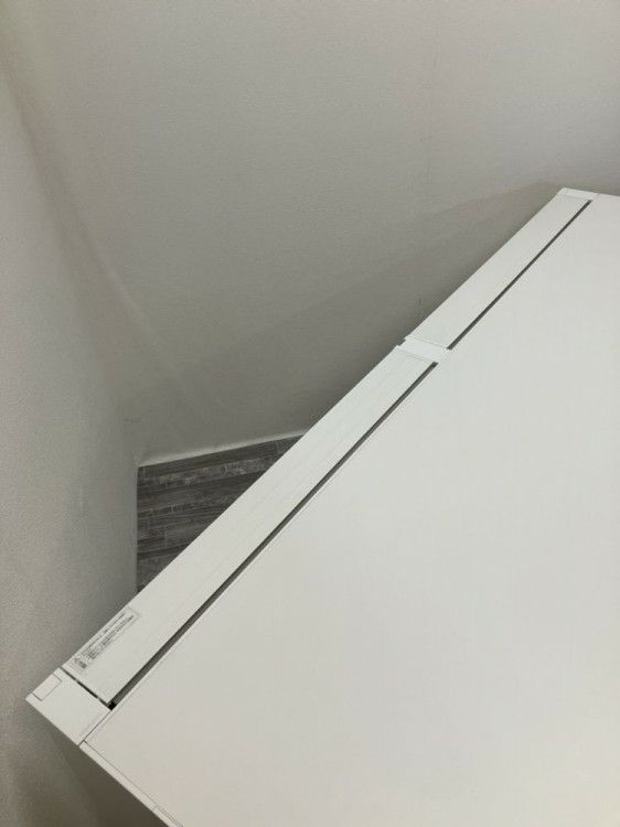 コクヨisシリーズ 1600平デスク＋ワゴン3点セット 商品画像4