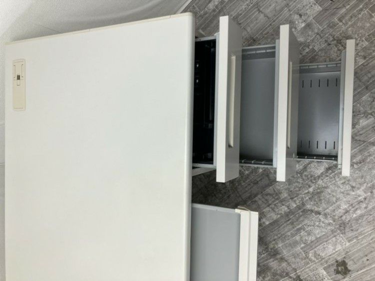 INABA/イナバ1200片袖デスク 商品画像3