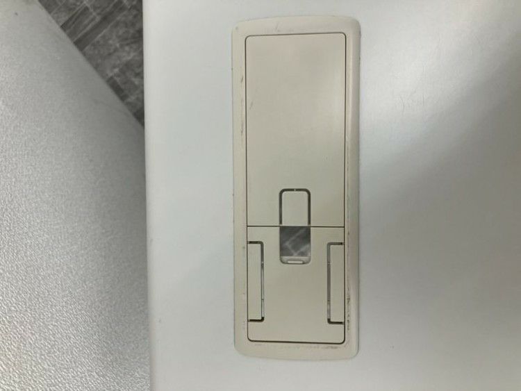 INABA/イナバ1200片袖デスク 商品画像4