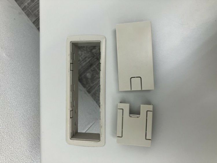 INABA/イナバ1200片袖デスク 商品画像5