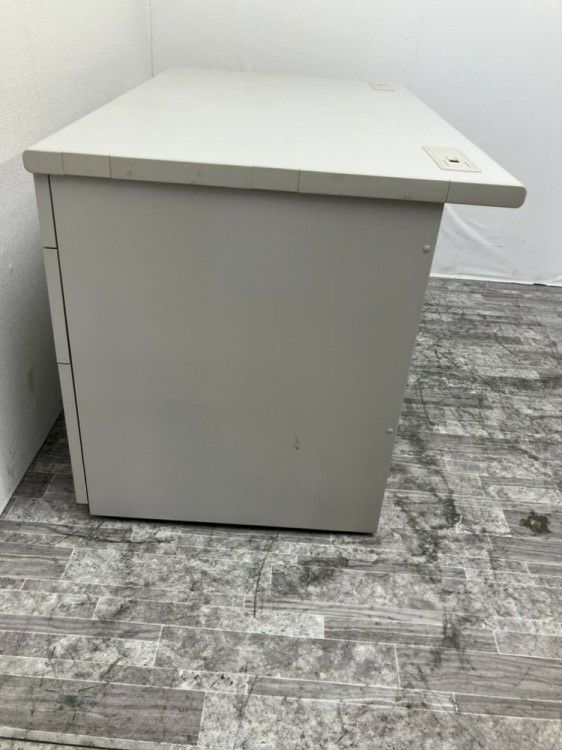 INABA/イナバ1200片袖デスク 商品画像8