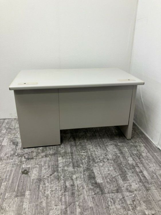 INABA/イナバ1200片袖デスク 商品画像9