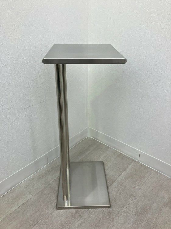 オカムラ電話台 商品画像3