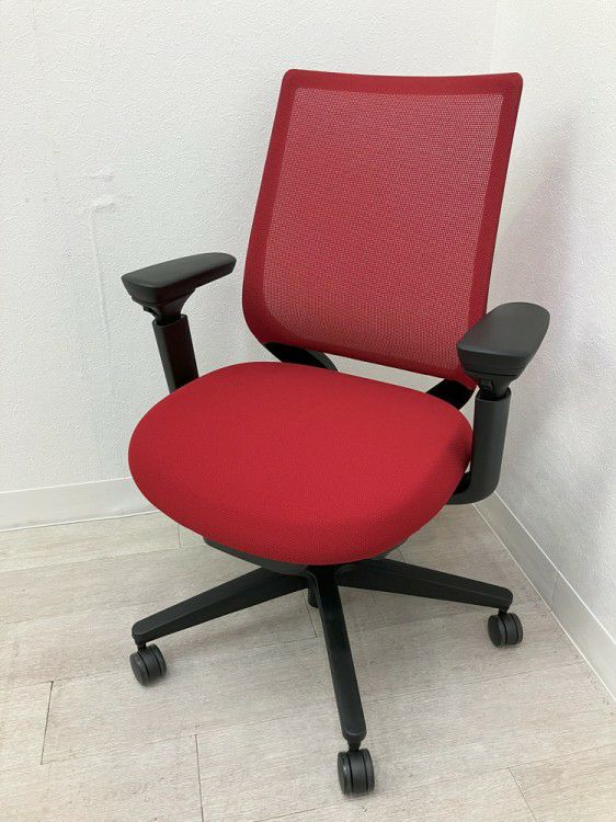 コクヨMitra2（ミトラ2）チェア 可動肘付ミトラ2チェア 商品画像1