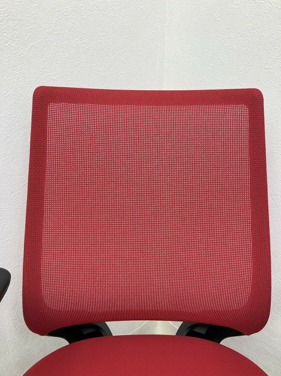 コクヨMitra2（ミトラ2）チェア 可動肘付ミトラ2チェア 商品画像7