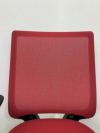 コクヨMitra2（ミトラ2）チェア 可動肘付ミトラ2チェア 商品画像7
