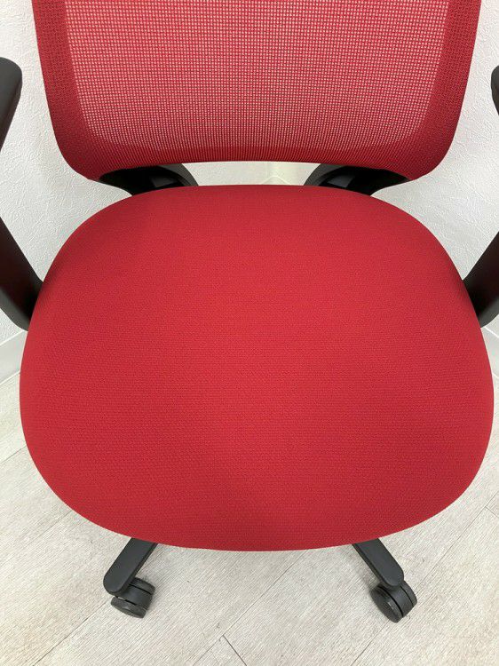 コクヨMitra2（ミトラ2）チェア 可動肘付ミトラ2チェア 商品画像9