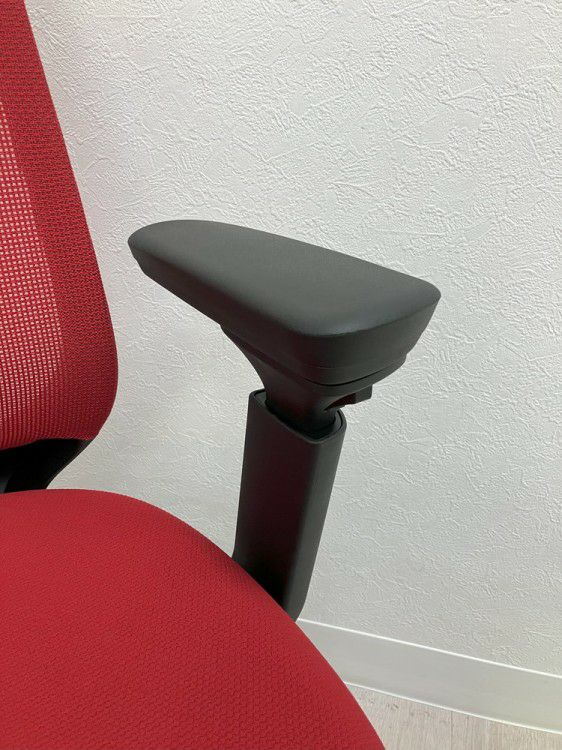 コクヨMitra2（ミトラ2）チェア 可動肘付ミトラ2チェア 商品画像11