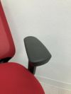 コクヨMitra2（ミトラ2）チェア 可動肘付ミトラ2チェア 商品画像13