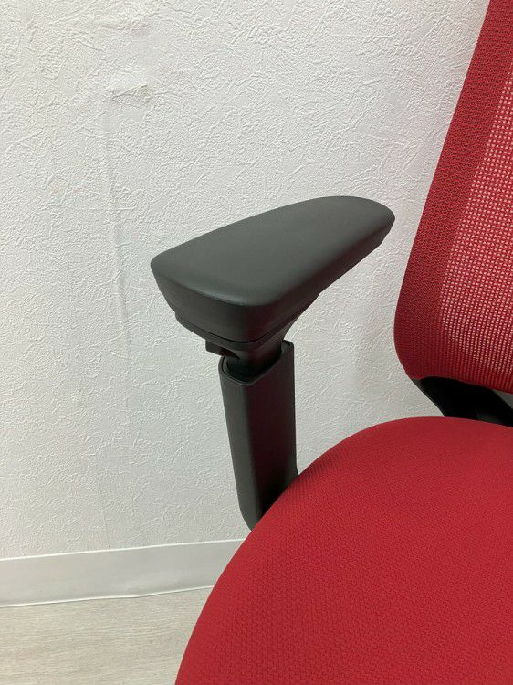 コクヨMitra2（ミトラ2）チェア 可動肘付ミトラ2チェア 商品画像14