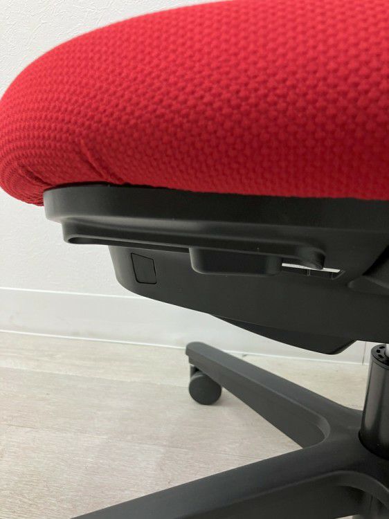 コクヨMitra2（ミトラ2）チェア 可動肘付ミトラ2チェア 商品画像18