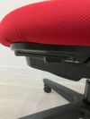 コクヨMitra2（ミトラ2）チェア 可動肘付ミトラ2チェア 商品画像18