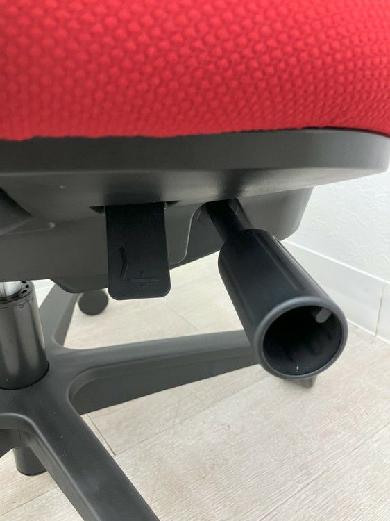 コクヨMitra2（ミトラ2）チェア 可動肘付ミトラ2チェア 商品画像19