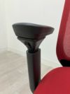 コクヨMitra2（ミトラ2）チェア 可動肘付ミトラ2チェア 商品画像21