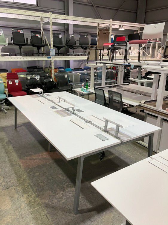 スチールケース2800フリーアドレスデスク 商品画像4