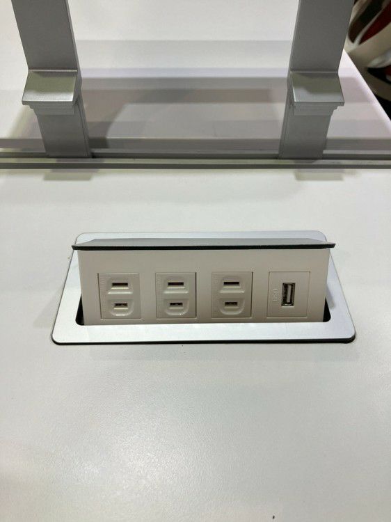 スチールケース2800フリーアドレスデスク 商品画像6