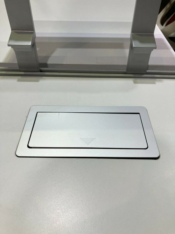 スチールケース2800フリーアドレスデスク 商品画像7