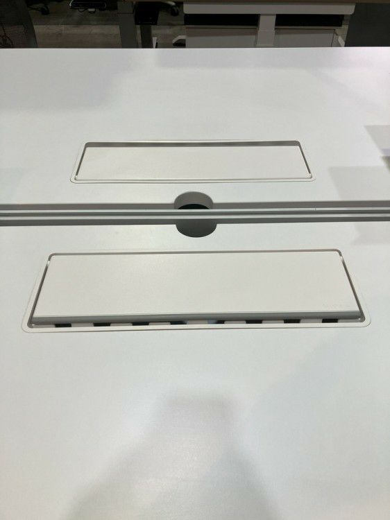 スチールケース2800フリーアドレスデスク 商品画像8