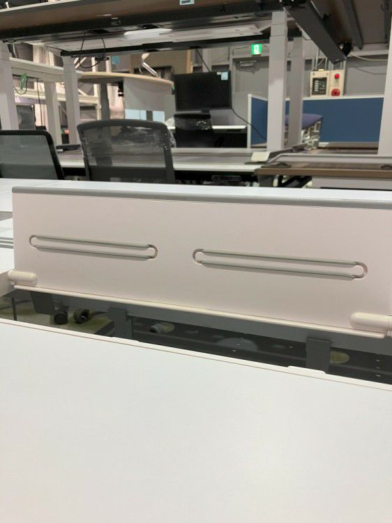 スチールケース2800フリーアドレスデスク 商品画像10