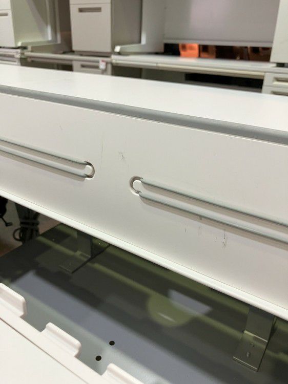 スチールケース2800フリーアドレスデスク 商品画像14