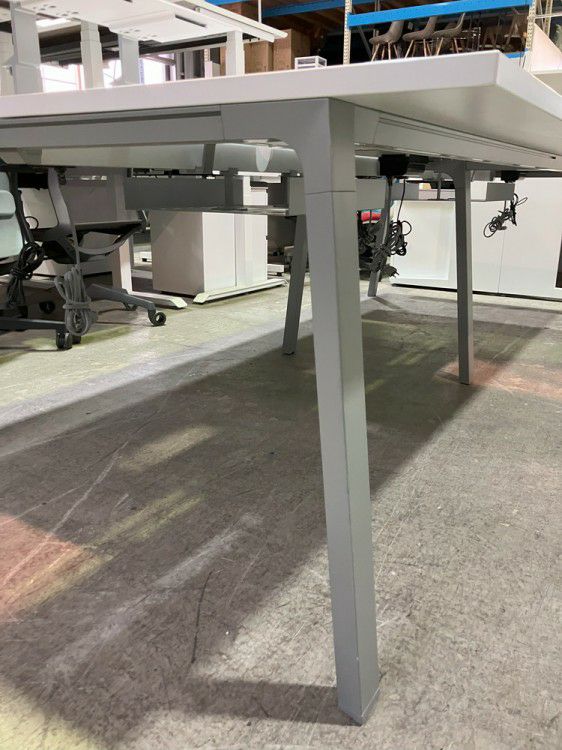 スチールケース2800フリーアドレスデスク 商品画像17