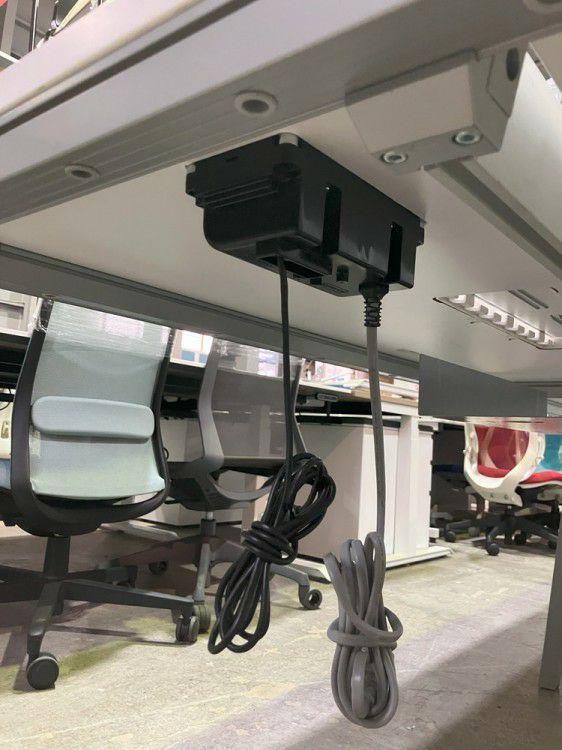 スチールケース2800フリーアドレスデスク 商品画像18