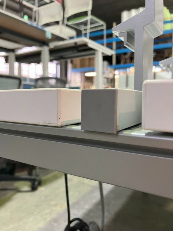 スチールケース2800フリーアドレスデスク 商品画像21