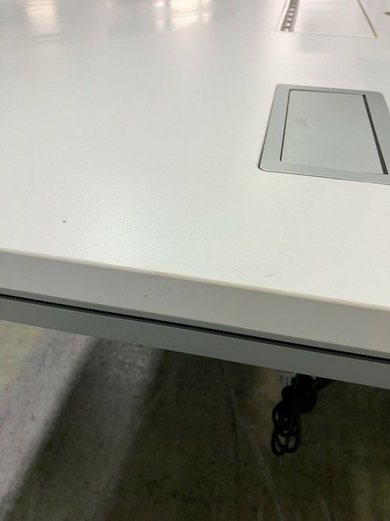 スチールケース2800フリーアドレスデスク 商品画像24