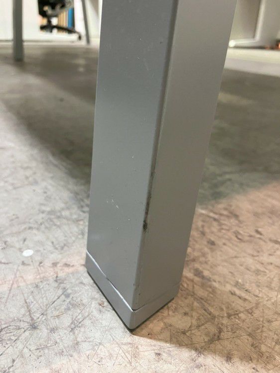 スチールケース2800フリーアドレスデスク 商品画像25