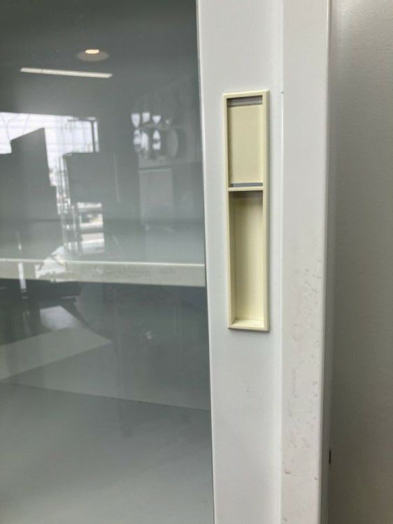 引違い・ガラス引違い上下書庫 商品画像2