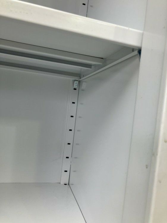 引違い・ガラス引違い上下書庫 商品画像3