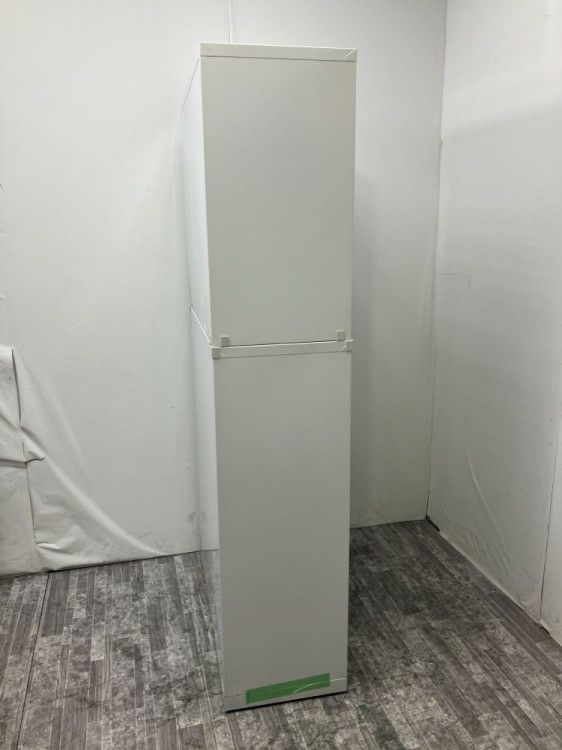 引違い・ガラス引違い上下書庫 商品画像8