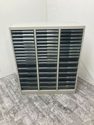 コクヨA4クリアケース書庫 商品画像1