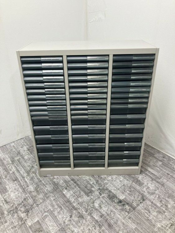 コクヨA4クリアケース書庫 商品画像1