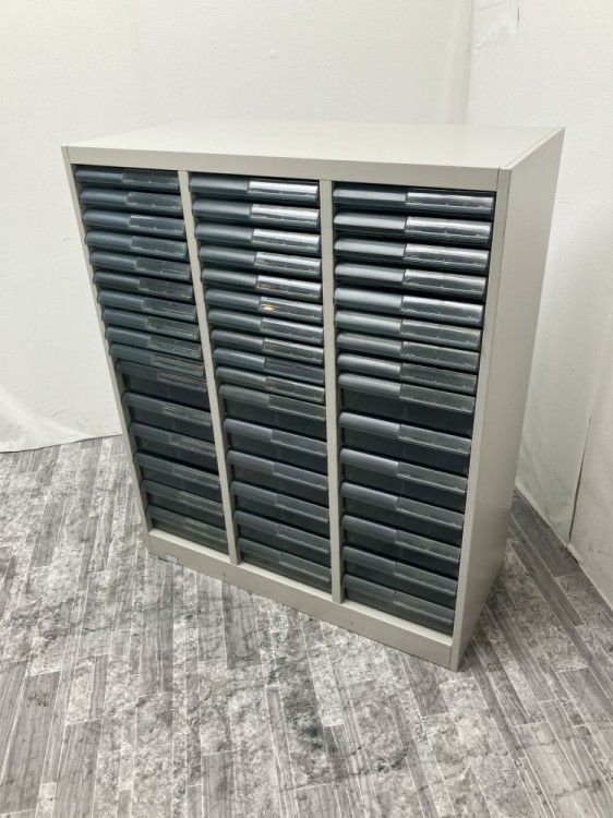 コクヨA4クリアケース書庫 商品画像2