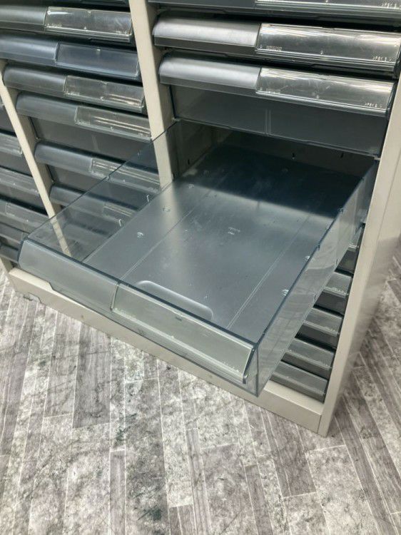 コクヨA4クリアケース書庫 商品画像5