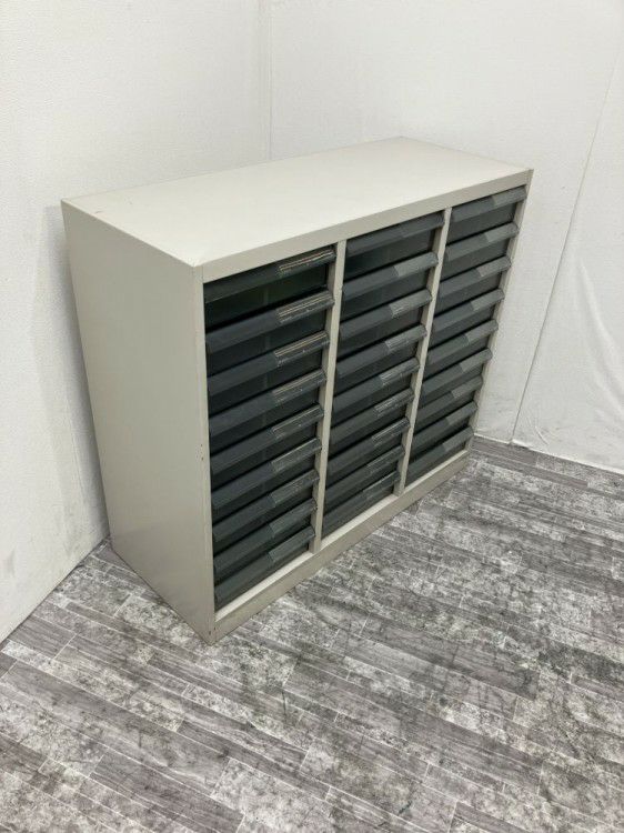 コクヨB4クリアケース書庫 商品画像2