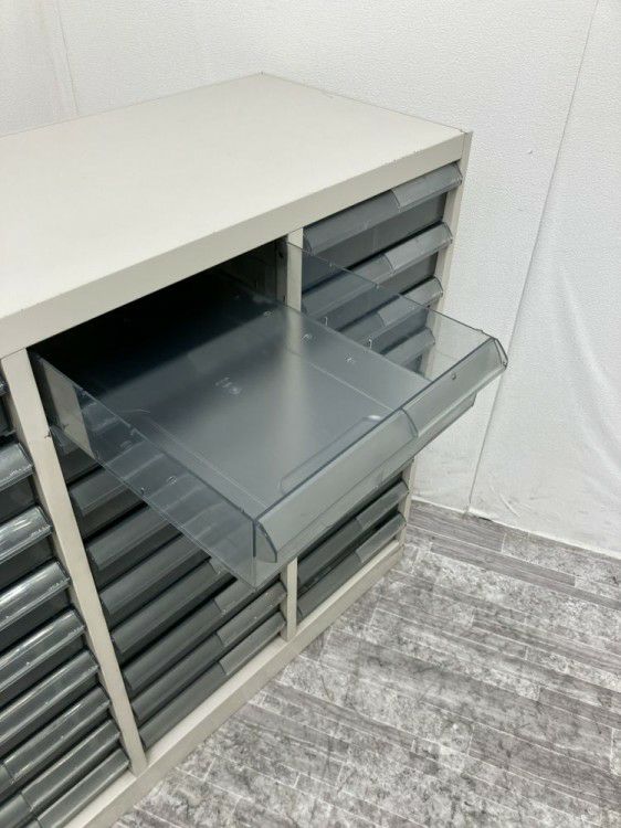 コクヨB4クリアケース書庫 商品画像3